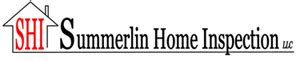 Summerlin Home Inspection LLC .